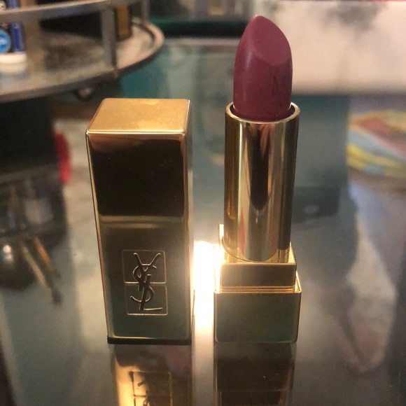 Rose Stiletto Ysl 2025